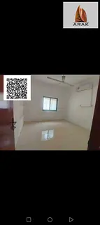 Villa annex for annual rent in Ajman, Mushrif