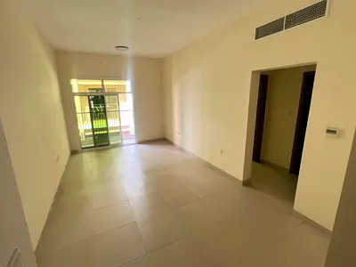 شقة_جديدة_غرفة_وصالة_2حمام_بلكونة_إطلالة_مفتوحة_مساحة_واسعة_باركن_موقع_استراتيجي_قرب_دبي_والشارقة_سعر_مميز_شهر_مجاني