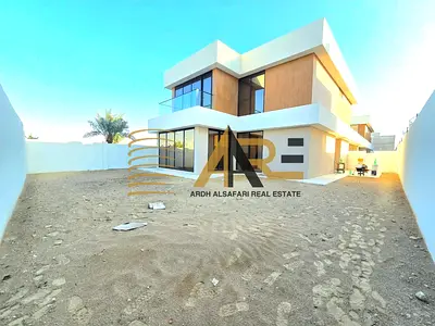 Brand new 3-bed available at prime location.