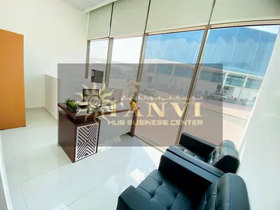 DED Approved Office | Bank Account Assistance | Near To Metro Station |