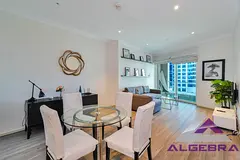 Furnished | Upgraded | Modern Luxury Living