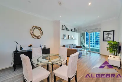 Furnished | Upgraded | Modern Luxury Living