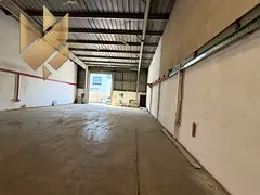 Warehouse for Rent in Industrial Area 15 – Large Space Suitable for All Activities