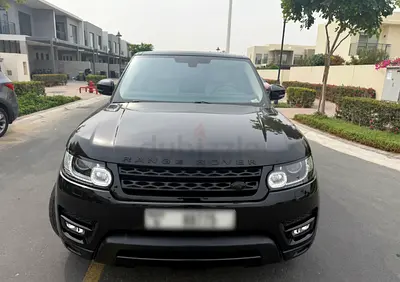 Range Rover Sport | Luxury, Power  Prestige – Priced for Immediate Sale