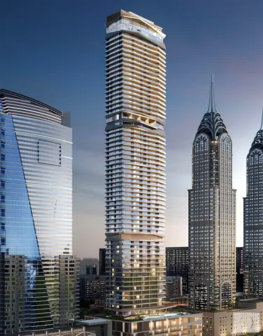 FULLY FURNISHED - 2 YEARS FREE SERVICE CHARGE