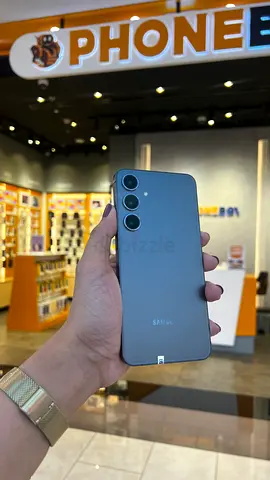 Samsung Galaxy s24 plus 256gb excellent condition 12 months store warranty