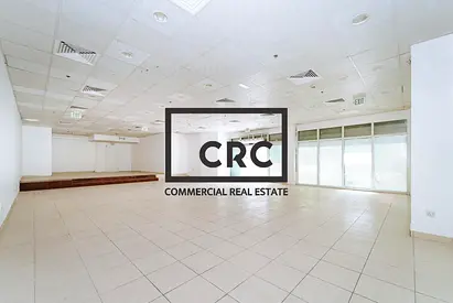Ground Floor | Multiple Concepts | 80 KW Power