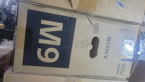 Sony INZONE 27 Inch 144Hz 4K UHD HDR Hdmi 2.1 IPS DP 1.4 USB C 1ms G-Sync Gaming Monitor