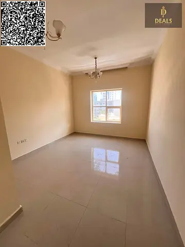 فرصة سكن راقية في النخيل – شقة مميزة ثاني صف من الكورنيش في بناية فخمة وهادئة مناسبة للعائلات فقط بسعر مميز