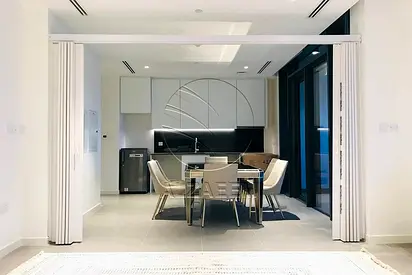 Partial Sea View | Fully Furnished Unit | UPCOMING