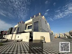 7 Bedroom Villa in Al Helio 2 Ajman | Including AC + Utilities | Prime Location