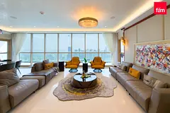 High Floor | Close Tram Station | Unfurnished