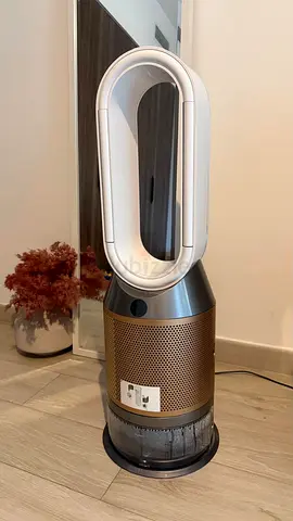 Dyson 3-in-1 Purifier Humidifier and Fan PH04