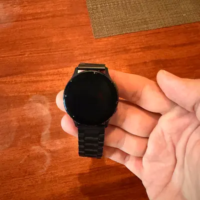 Samsung active 2 smart watch