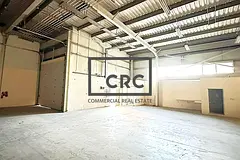 Warehouse | No Sub Lease Tax | Good for Storage