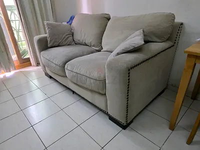 Two seater Sofa for Free