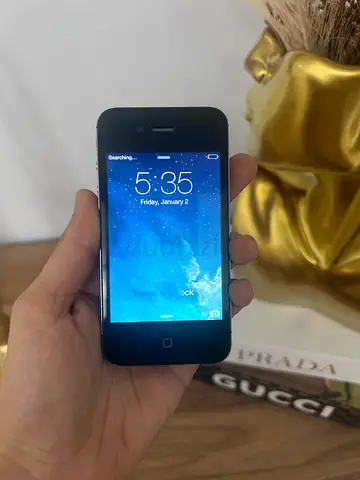 iPhone 4