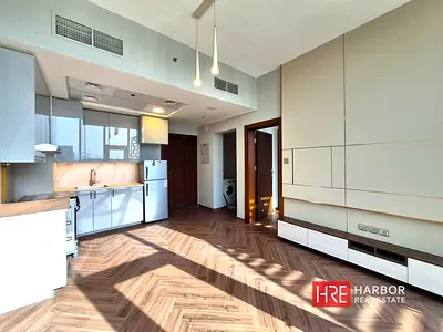 Stylish Upgraded | Part Furnished | Prime Location