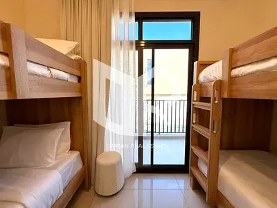 3BR Corner Townhouse in Nasma | Fully Furnished | 2,800 sqft | Prime Investment Opportunity