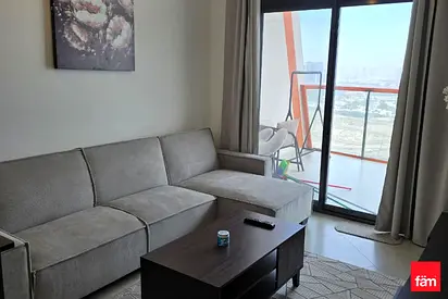 Vacant | Prime Location | Fully Furnished