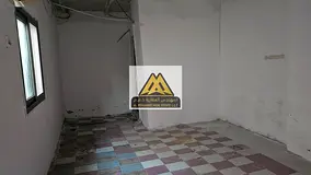 Al Muhandis Real Estate is pleased to offer a traditional house for annual rent in the Al Rashidiya