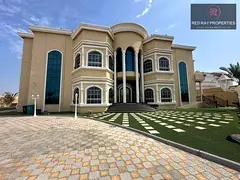 Luxurious 5 BR Villa with Swimming Pool for Rent