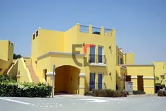 Luxury Villa in Wadi Al Safa 7 | Private Garden