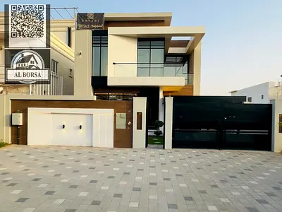 🏡 Villa for sale in Al Muwaihat 1 – Ajman 🌟