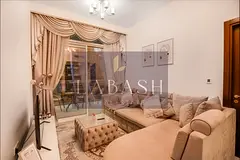 Canal View | Vacant | Furnished