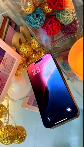 Iphone 16 Pro Max (gold) 256 GB | Excellent Condition