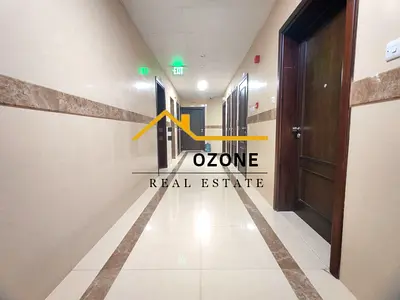Lavish 1br-apr For Rent // Family Building