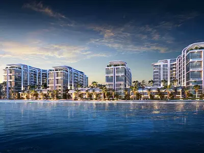 Coastal Apartments | Strong Investment