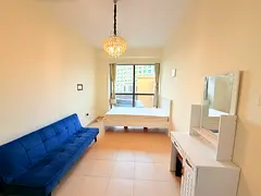 Spacious Room With Attach Bathroom For Rent In JBR Ready To Move In