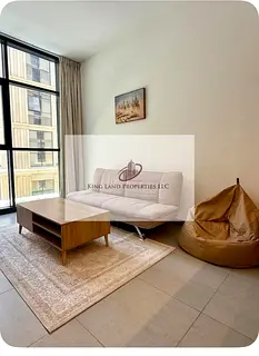 Beautiful furnished one bedroom available for monthly rental