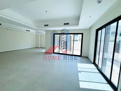 3BR Villa With All Master | Hot Offer