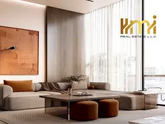 Up to 9% ROI | High-End Residences | Cash price