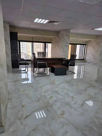 مكتب للايجار Office For Rent 5500
