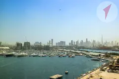 Burj Khalifa &amp; Downtown View | Spacious 1BR Unit