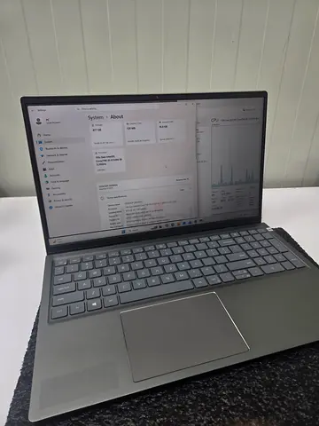 Dell Inspiron 5510 | 16GB RAM