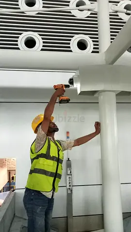 Professional CCTV Installation for Home  Office