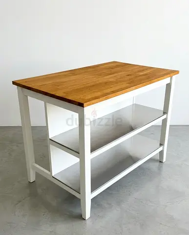 Ikea Kitchen Table - TORNVIKEN
