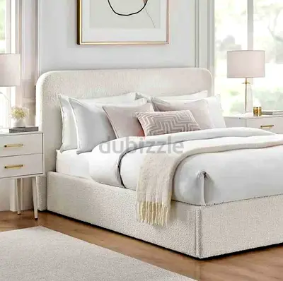 Queen Size Brand New Fully Customisable Bed