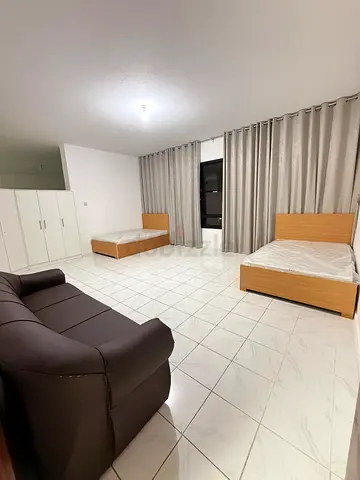 FURNISHED ROOM AVAILABLE