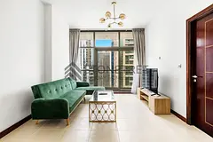 NO SECURITY DEPOSIT | Flexible Cancellation Terms | Newly Furnished | Near Metro