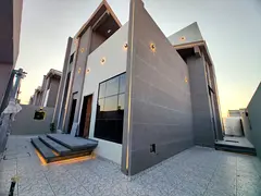 The most beautiful villa in Al Yasmin, in a prime location.