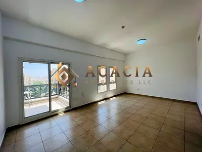 1 Bedroom I Inner Circle I Rented I High ROI