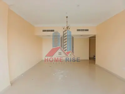 On Corniche / 2BHK/ Maid room / Gym Pool / For Family