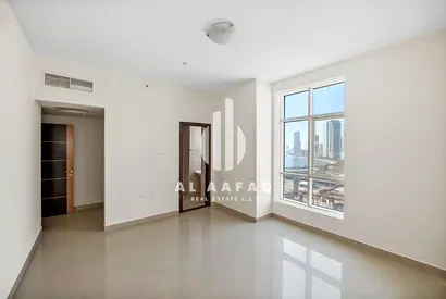 Spacious 3 BHK | Master bedroom | Parking free