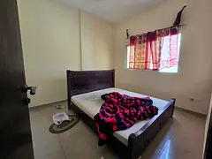 Bright 1BHK in Al Rashidiya 2 great layout central AC prime location 24K near services