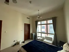 Luxury Master Room | Prime DSO Location | Opposite Souq Extra | All Bills Included